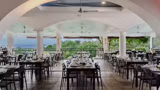 A photo of Shana restaurante restaurant