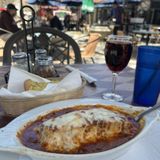 Cover image for Gumba's Italian Restaurant