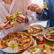 Foto von a Mano Restaurant