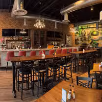 Een foto van restaurant SugarJam The Southern Kitchen