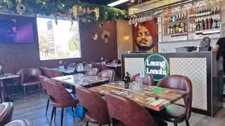 A photo of Laung Laachi Indian Restaurant - Melbourne restaurant
