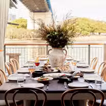 A photo of Greca restaurant