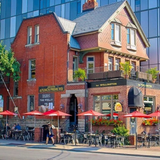 Cover image for Bar Wellington