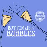 Bottomless Bubbles £20 Photo