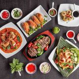 Cover image for Thai Corner Islington