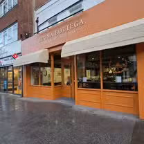 Una foto del restaurante Buona Bottega
