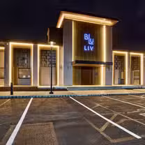 Blu - Livingston餐廳的相片
