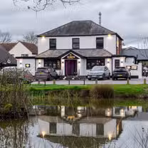 A photo of Bongow Restaurant & Bar restaurant
