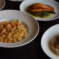 A photo of Post & Union restaurant