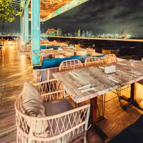 Una foto del restaurante 7 CIELOS