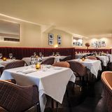 Cover image for Paul & Jimmy's Ristorante