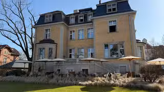 Een foto van restaurant Höfts