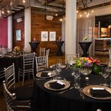 Cover image for Chef's Palette - Canvas Dallas Hotel
