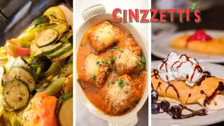 Foto von Cinzzetti’s Italian Market - Northglenn Restaurant