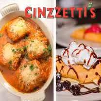 A photo of Cinzzetti’s Italian Market - Northglenn restaurant