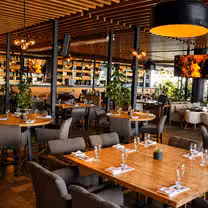 A photo of Sonora Grill - Juriquilla restaurant