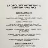Wednesdays & Thursdays Special photo
