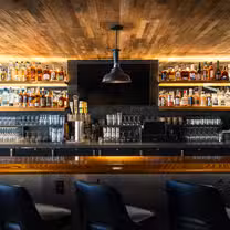 A photo of White Rabbit Tavern restaurant
