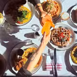 Weekend Brunch foto