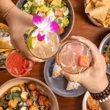 Arizona Restaurant Week at Blanco Photo