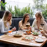Liberty Kitchen does BRUNCH photo