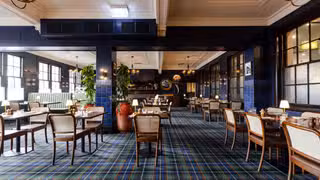 Una foto del restaurante Hotel Warrnambool