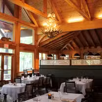 A photo of Antlers Restaurant restaurant