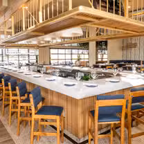A photo of The Finch - Grand Prairie restaurant