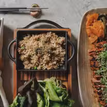 A photo of Ko Restaurant restaurant
