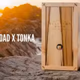 Hellyers Road Whisky Lunch at Tonka Foto