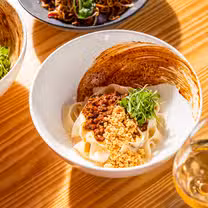 A photo of China Chilcano restaurant