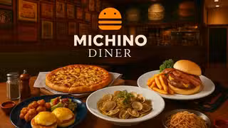 Una foto del restaurante Michino米奇諾美式餐廳  大同總店
