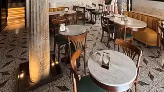 A photo of Bar della Pace Roma restaurant