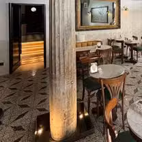 Bar della Pace Romaの写真