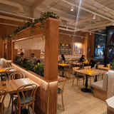 Cover image for Pasta Evangelists - New Oxford Street