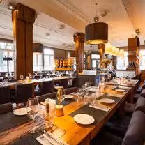 Una foto del restaurante Schönes Hamburg