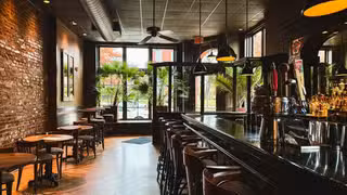 Een foto van restaurant Sidney Street Cafe