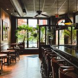 Cover image for Sidney Street Cafe