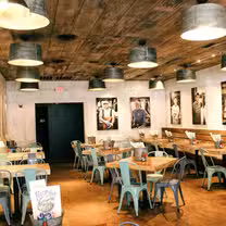 A photo of Peacemaker Lobster & Crab restaurant