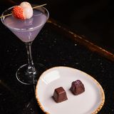 Cover image for CASE Chocolates