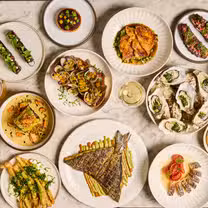 A photo of Fold Bistro & Bottle Shop restaurant
