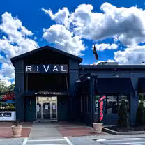 A photo of RIVAL- Waterworks Mall restaurant