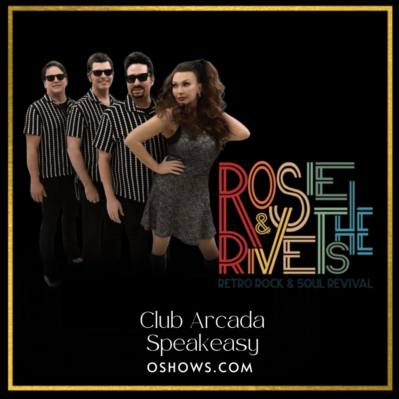 club arcada dress code Club Arcada 1920s Speakeasy Restaurant - St. Charles, IL