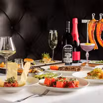A photo of Ambrosia 30A restaurant