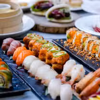 A photo of Momoya restaurant