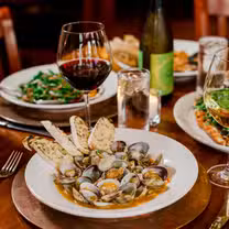 La Rambla Restaurant & Bar餐廳的相片