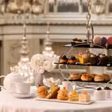 Signature Tea Photo