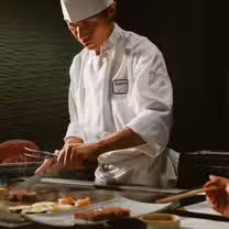 A photo of Restaurant SUNTORY restaurant
