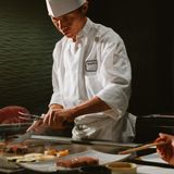 Cover image for Restaurant SUNTORY