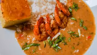 A photo of Gem Creole Saloon & Restaurant restaurant